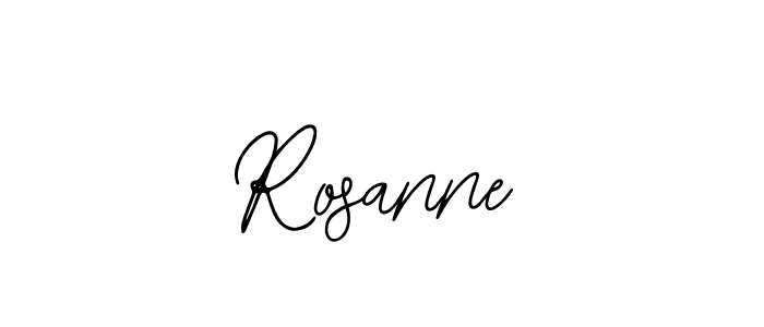 Check out images of Autograph of Rosanne name. Actor Rosanne Signature Style. Bearetta-2O07w is a professional sign style online. Rosanne signature style 12 images and pictures png