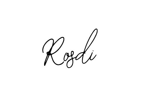 See photos of Rosdi official signature by Spectra . Check more albums & portfolios. Read reviews & check more about Bearetta-2O07w font. Rosdi signature style 12 images and pictures png