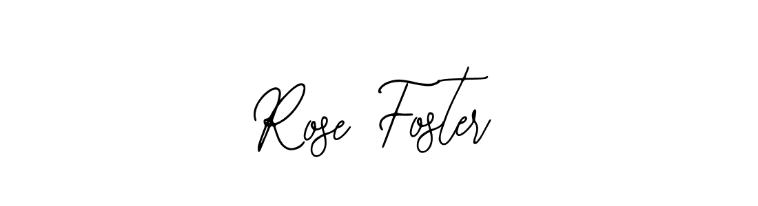 Check out images of Autograph of Rose Foster name. Actor Rose Foster Signature Style. Bearetta-2O07w is a professional sign style online. Rose Foster signature style 12 images and pictures png