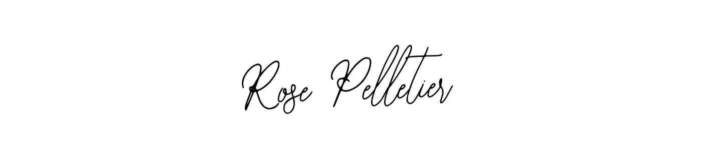 Also we have Rose Pelletier name is the best signature style. Create professional handwritten signature collection using Bearetta-2O07w autograph style. Rose Pelletier signature style 12 images and pictures png