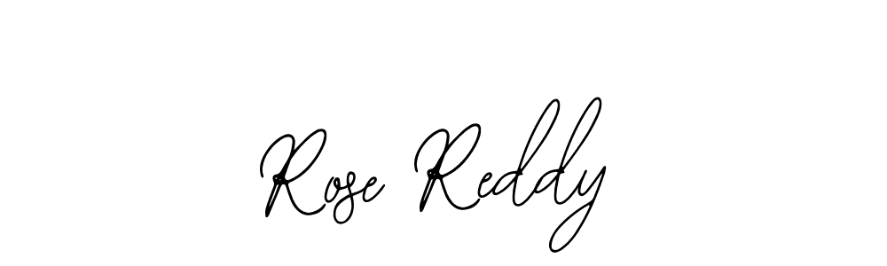 Check out images of Autograph of Rose Reddy name. Actor Rose Reddy Signature Style. Bearetta-2O07w is a professional sign style online. Rose Reddy signature style 12 images and pictures png