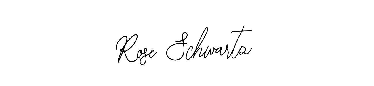 Once you've used our free online signature maker to create your best signature Bearetta-2O07w style, it's time to enjoy all of the benefits that Rose Schwartz name signing documents. Rose Schwartz signature style 12 images and pictures png