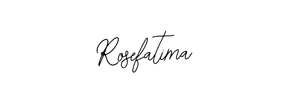 Best and Professional Signature Style for Rosefatima. Bearetta-2O07w Best Signature Style Collection. Rosefatima signature style 12 images and pictures png