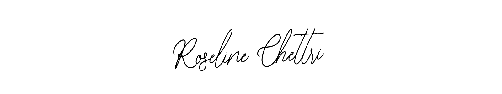 Similarly Bearetta-2O07w is the best handwritten signature design. Signature creator online .You can use it as an online autograph creator for name Roseline Chettri. Roseline Chettri signature style 12 images and pictures png
