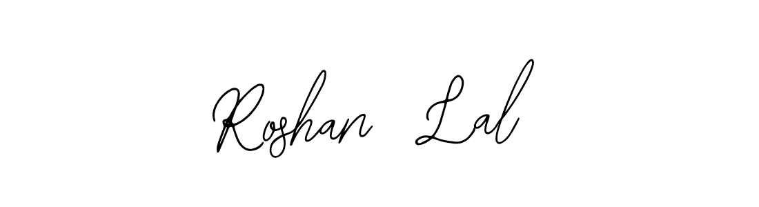 Once you've used our free online signature maker to create your best signature Bearetta-2O07w style, it's time to enjoy all of the benefits that Roshan  Lal name signing documents. Roshan  Lal signature style 12 images and pictures png