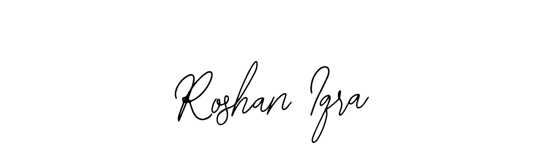 You can use this online signature creator to create a handwritten signature for the name Roshan Iqra. This is the best online autograph maker. Roshan Iqra signature style 12 images and pictures png