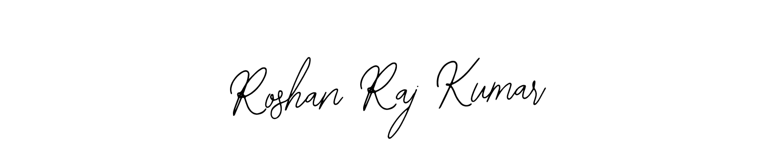 Once you've used our free online signature maker to create your best signature Bearetta-2O07w style, it's time to enjoy all of the benefits that Roshan Raj Kumar name signing documents. Roshan Raj Kumar signature style 12 images and pictures png