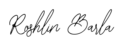 Build your personal autograph collection for name Roshlin Barla with Bearetta-2O07w design. Browse, select, and save your favorites. Roshlin Barla signature style 12 images and pictures png