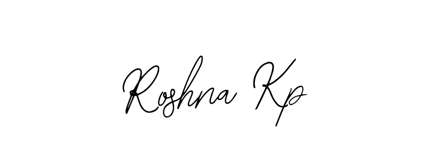 Make a short Roshna Kp signature style. Manage your documents anywhere anytime using Bearetta-2O07w. Create and add eSignatures, submit forms, share and send files easily. Roshna Kp signature style 12 images and pictures png
