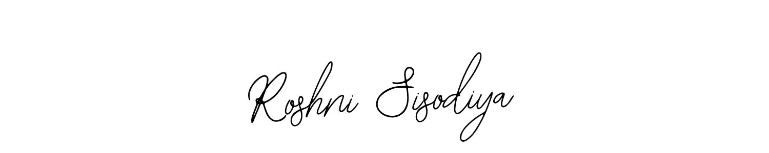 Here are the top 10 professional signature styles for the name Roshni Sisodiya. These are the best autograph styles you can use for your name. Roshni Sisodiya signature style 12 images and pictures png