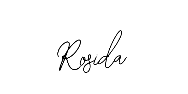 You can use this online signature creator to create a handwritten signature for the name Rosida. This is the best online autograph maker. Rosida signature style 12 images and pictures png