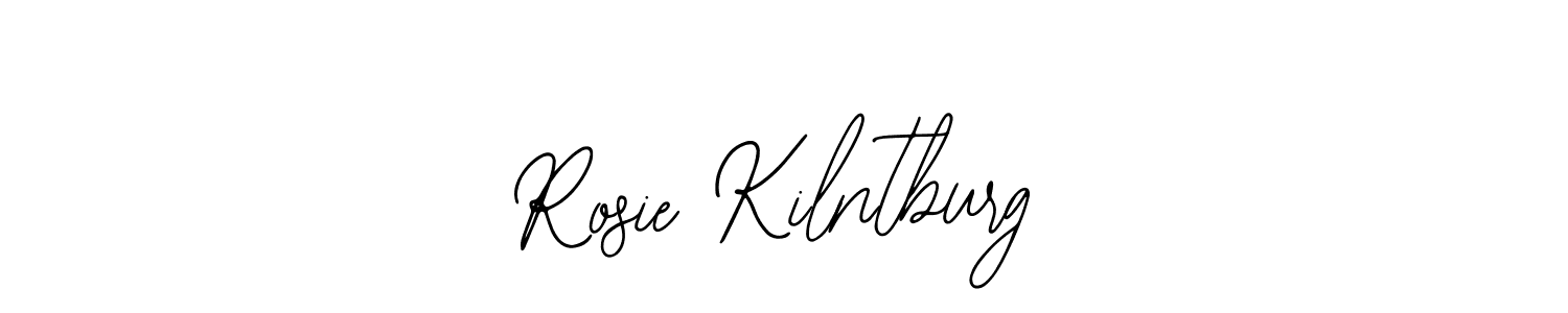 It looks lik you need a new signature style for name Rosie Kilntburg. Design unique handwritten (Bearetta-2O07w) signature with our free signature maker in just a few clicks. Rosie Kilntburg signature style 12 images and pictures png