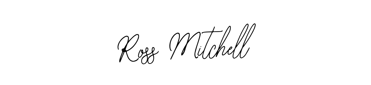 It looks lik you need a new signature style for name Ross Mitchell. Design unique handwritten (Bearetta-2O07w) signature with our free signature maker in just a few clicks. Ross Mitchell signature style 12 images and pictures png
