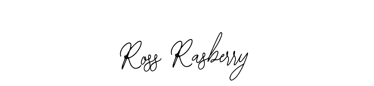 Make a short Ross Rasberry signature style. Manage your documents anywhere anytime using Bearetta-2O07w. Create and add eSignatures, submit forms, share and send files easily. Ross Rasberry signature style 12 images and pictures png