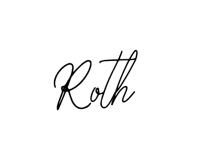 You can use this online signature creator to create a handwritten signature for the name Roth. This is the best online autograph maker. Roth signature style 12 images and pictures png