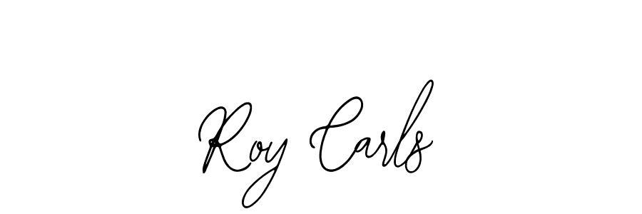 See photos of Roy Carls official signature by Spectra . Check more albums & portfolios. Read reviews & check more about Bearetta-2O07w font. Roy Carls signature style 12 images and pictures png
