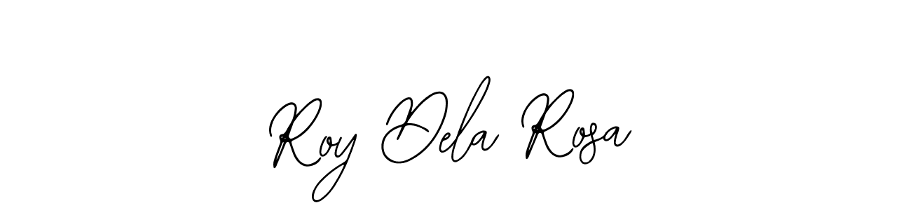 Bearetta-2O07w is a professional signature style that is perfect for those who want to add a touch of class to their signature. It is also a great choice for those who want to make their signature more unique. Get Roy Dela Rosa name to fancy signature for free. Roy Dela Rosa signature style 12 images and pictures png