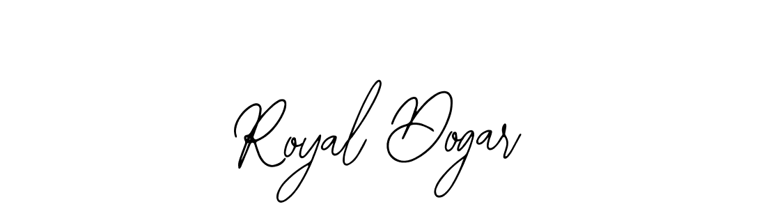 You can use this online signature creator to create a handwritten signature for the name Royal Dogar. This is the best online autograph maker. Royal Dogar signature style 12 images and pictures png