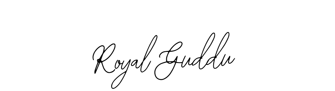 Here are the top 10 professional signature styles for the name Royal Guddu. These are the best autograph styles you can use for your name. Royal Guddu signature style 12 images and pictures png