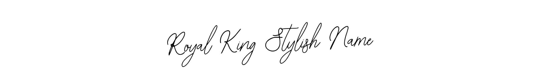 You can use this online signature creator to create a handwritten signature for the name Royal King Stylish Name. This is the best online autograph maker. Royal King Stylish Name signature style 12 images and pictures png