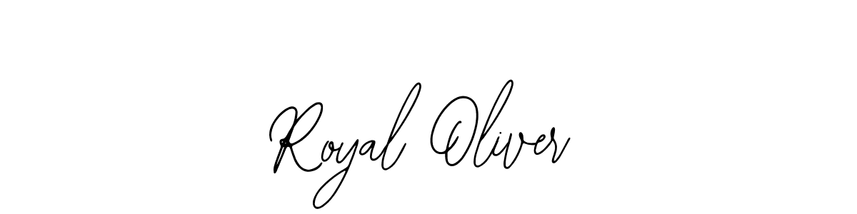 Check out images of Autograph of Royal Oliver name. Actor Royal Oliver Signature Style. Bearetta-2O07w is a professional sign style online. Royal Oliver signature style 12 images and pictures png