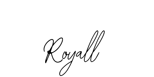 Best and Professional Signature Style for Royall. Bearetta-2O07w Best Signature Style Collection. Royall signature style 12 images and pictures png