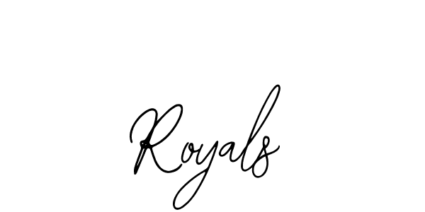 You can use this online signature creator to create a handwritten signature for the name Royals. This is the best online autograph maker. Royals signature style 12 images and pictures png