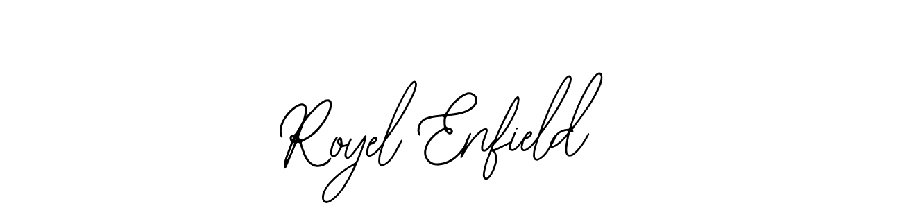 Once you've used our free online signature maker to create your best signature Bearetta-2O07w style, it's time to enjoy all of the benefits that Royel Enfield name signing documents. Royel Enfield signature style 12 images and pictures png
