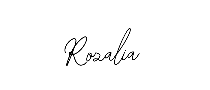 You can use this online signature creator to create a handwritten signature for the name Rozalia. This is the best online autograph maker. Rozalia signature style 12 images and pictures png