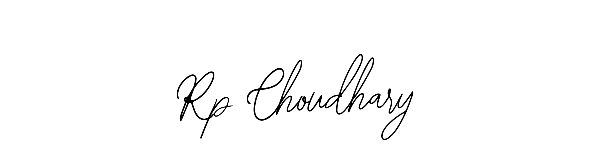 Here are the top 10 professional signature styles for the name Rp Choudhary. These are the best autograph styles you can use for your name. Rp Choudhary signature style 12 images and pictures png