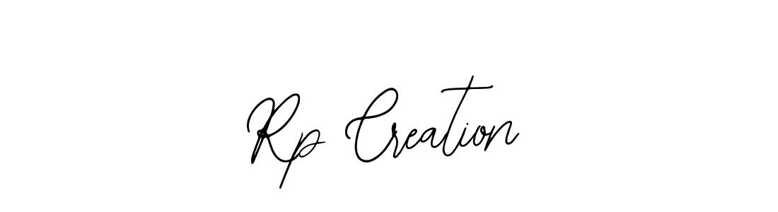 Here are the top 10 professional signature styles for the name Rp Creation. These are the best autograph styles you can use for your name. Rp Creation signature style 12 images and pictures png