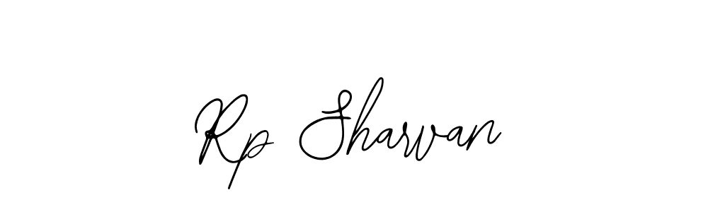 Here are the top 10 professional signature styles for the name Rp Sharvan. These are the best autograph styles you can use for your name. Rp Sharvan signature style 12 images and pictures png