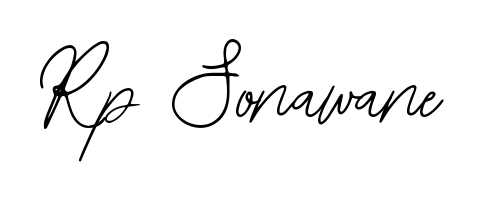 Explore multiple handwriting variations for Rp Sonawane including this stunning Bearetta-2O07w design. Free to use across all platforms. Rp Sonawane signature style 12 images and pictures png