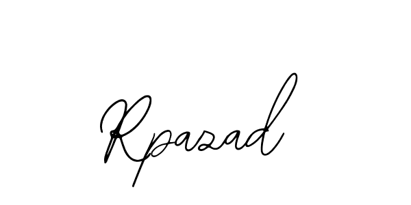 Check out images of Autograph of Rpazad name. Actor Rpazad Signature Style. Bearetta-2O07w is a professional sign style online. Rpazad signature style 12 images and pictures png