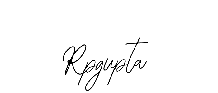 Once you've used our free online signature maker to create your best signature Bearetta-2O07w style, it's time to enjoy all of the benefits that Rpgupta name signing documents. Rpgupta signature style 12 images and pictures png