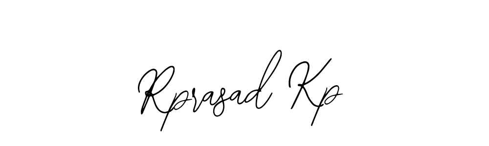 You can use this online signature creator to create a handwritten signature for the name Rprasad Kp. This is the best online autograph maker. Rprasad Kp signature style 12 images and pictures png