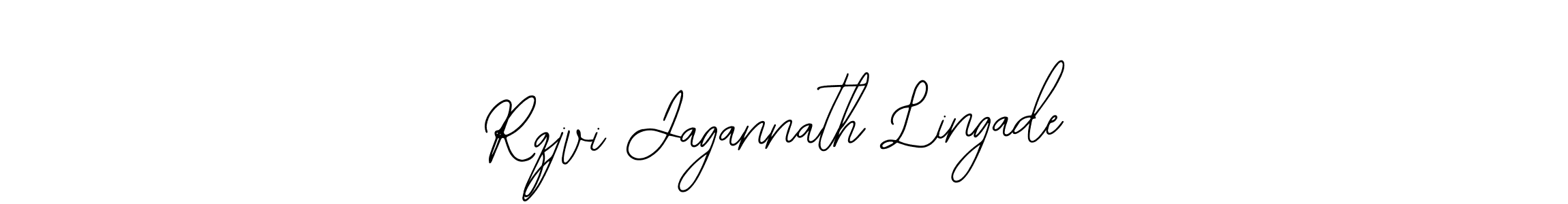 Once you've used our free online signature maker to create your best signature Bearetta-2O07w style, it's time to enjoy all of the benefits that Rqjvi Jagannath Lingade name signing documents. Rqjvi Jagannath Lingade signature style 12 images and pictures png