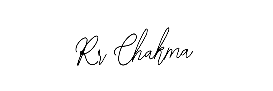 Create a beautiful signature design for name Rr Chakma. With this signature (Bearetta-2O07w) fonts, you can make a handwritten signature for free. Rr Chakma signature style 12 images and pictures png