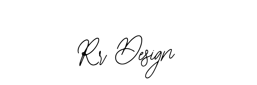 Bearetta-2O07w is a professional signature style that is perfect for those who want to add a touch of class to their signature. It is also a great choice for those who want to make their signature more unique. Get Rr Design name to fancy signature for free. Rr Design signature style 12 images and pictures png