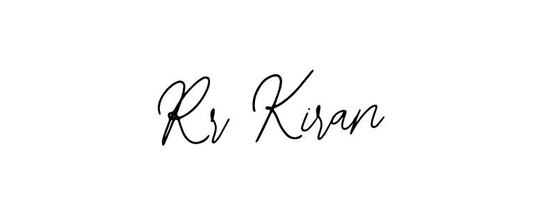 Once you've used our free online signature maker to create your best signature Bearetta-2O07w style, it's time to enjoy all of the benefits that Rr Kiran name signing documents. Rr Kiran signature style 12 images and pictures png
