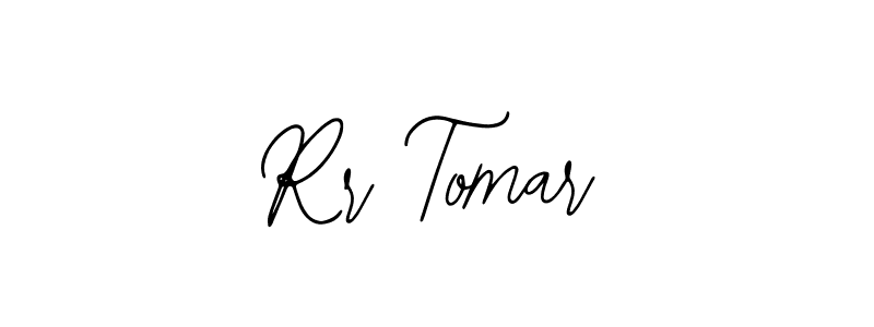 You can use this online signature creator to create a handwritten signature for the name Rr Tomar. This is the best online autograph maker. Rr Tomar signature style 12 images and pictures png