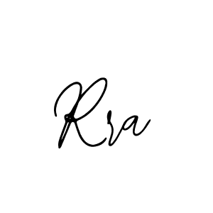if you are searching for the best signature style for your name Rra. so please give up your signature search. here we have designed multiple signature styles  using Bearetta-2O07w. Rra signature style 12 images and pictures png
