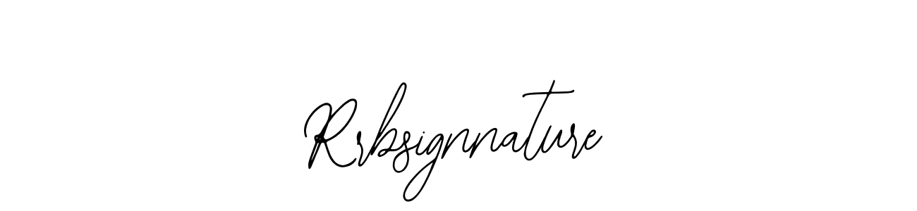 Make a short Rrbsignnature signature style. Manage your documents anywhere anytime using Bearetta-2O07w. Create and add eSignatures, submit forms, share and send files easily. Rrbsignnature signature style 12 images and pictures png