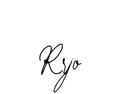 Best and Professional Signature Style for Rrjo. Bearetta-2O07w Best Signature Style Collection. Rrjo signature style 12 images and pictures png