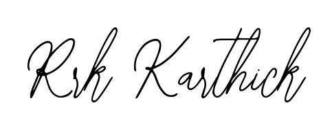 Rrk Karthick stylish signature style. Best Handwritten Sign (Bearetta-2O07w) for my name. Handwritten Signature Collection Ideas for my name Rrk Karthick. Rrk Karthick signature style 12 images and pictures png