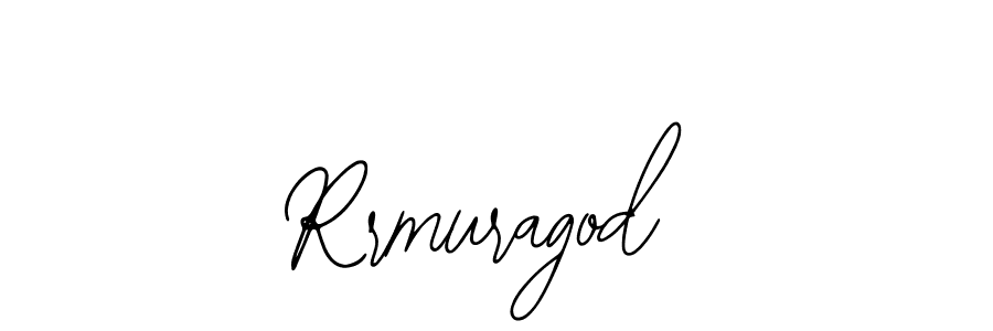 Rrmuragod stylish signature style. Best Handwritten Sign (Bearetta-2O07w) for my name. Handwritten Signature Collection Ideas for my name Rrmuragod. Rrmuragod signature style 12 images and pictures png