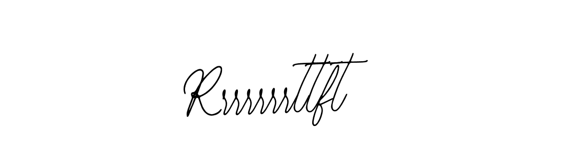 The best way (Bearetta-2O07w) to make a short signature is to pick only two or three words in your name. The name Rrrrrrrttft include a total of six letters. For converting this name. Rrrrrrrttft signature style 12 images and pictures png