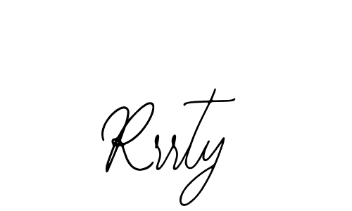 Here are the top 10 professional signature styles for the name Rrrty. These are the best autograph styles you can use for your name. Rrrty signature style 12 images and pictures png