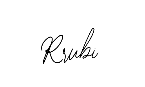 This is the best signature style for the Rrubi name. Also you like these signature font (Bearetta-2O07w). Mix name signature. Rrubi signature style 12 images and pictures png