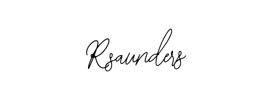 Also You can easily find your signature by using the search form. We will create Rsaunders name handwritten signature images for you free of cost using Bearetta-2O07w sign style. Rsaunders signature style 12 images and pictures png